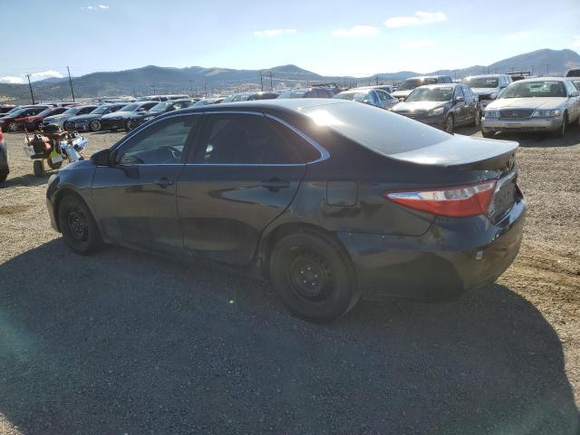 Photo 2 from auction – 2017 TOYOTA CAMRY LE with VIN 4T1BF1FK4HU296047