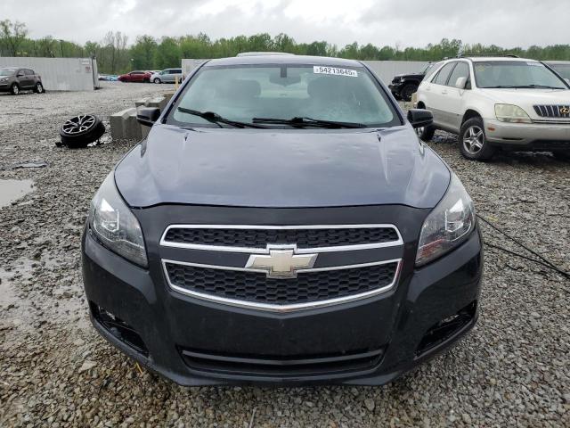 Photo 5 from auction – 2013 CHEVROLET MALIBU LS with VIN 1G11B5SA0DF231073