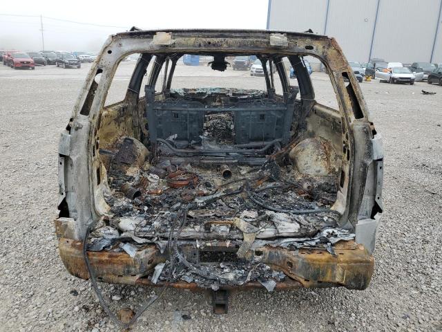صورة رقم 6 من المزاد - 2005 CADILLAC ESCALADE E مع VIN 3GYFK66N55G131688