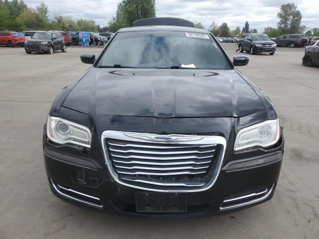 Photo 5 from auction – 2013 CHRYSLER 300 with VIN 2C3CCAAG7DH515606