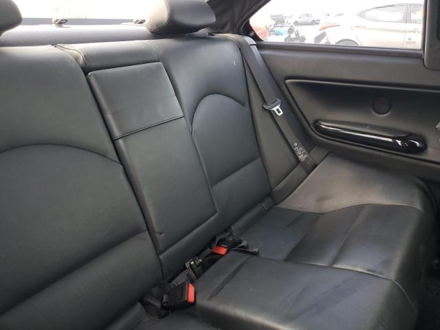 Снимка 10 от търг – 2001 BMW M3 CI с VIN WBSBL93401JR11646