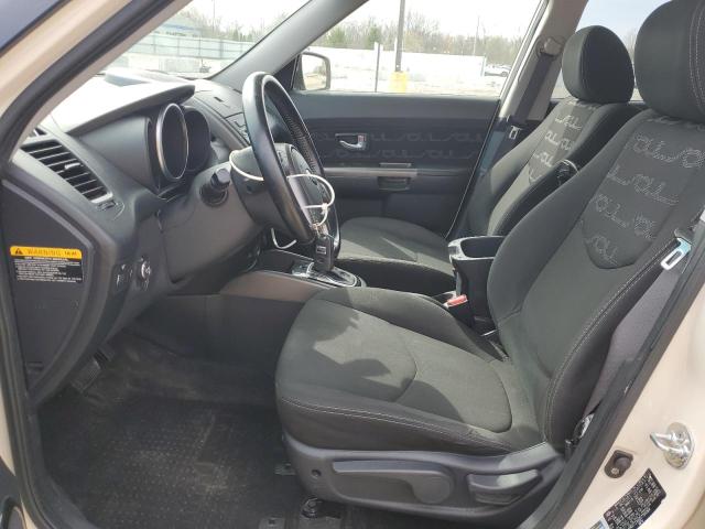 Photo 7 from auction – 2013 KIA SOUL + with VIN KNDJT2A61D7764866