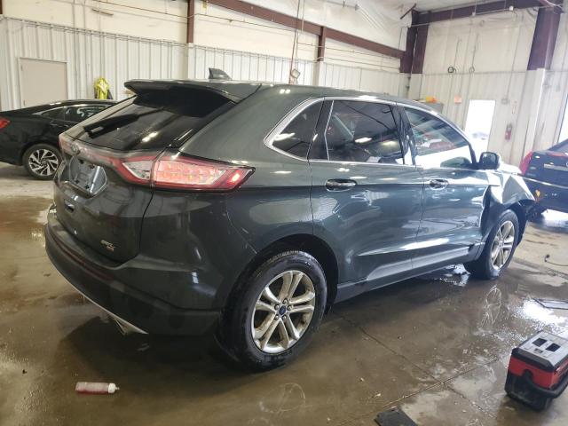 Photo 3 from auction – 2015 FORD EDGE SEL with VIN 2FMTK4J86FBB51429