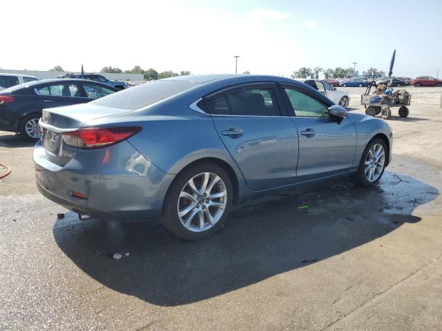 Photo 3 from auction – 2014 MAZDA 6 TOURING with VIN JM1GJ1V67E1155497