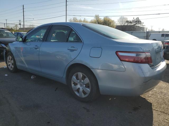 Photo 2 from auction – 2008 TOYOTA CAMRY CE with VIN 4T1BE46K38U746873