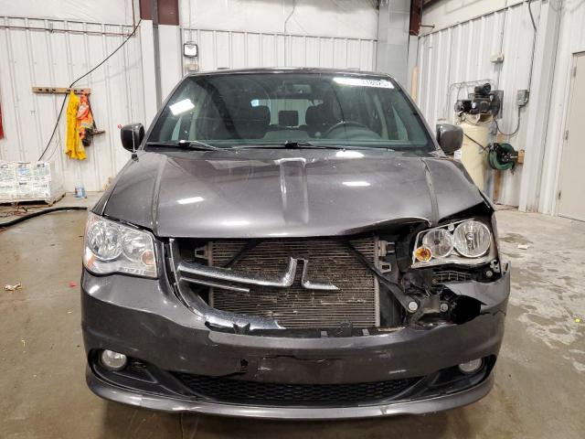 Photo 5 from auction – 2018 DODGE GRAND CARA with VIN 2C4RDGCG7JR190593