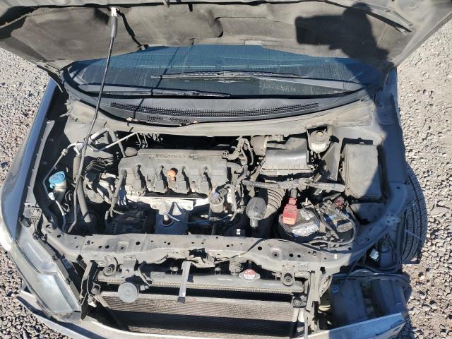 Photo 11 from auction – 2015 HONDA CIVIC EX with VIN 2HGFB2F87FH514060