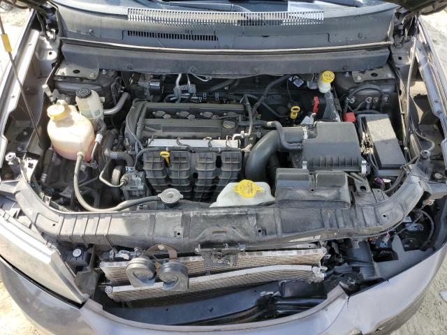 Photo 12 from auction – 2017 DODGE JOURNEY SX with VIN 3C4PDCBB6HT545816