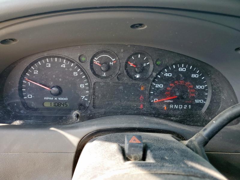 Photo 9 from auction – 2010 FORD RANGER SUP with VIN 1FTKR1EE3APA16422