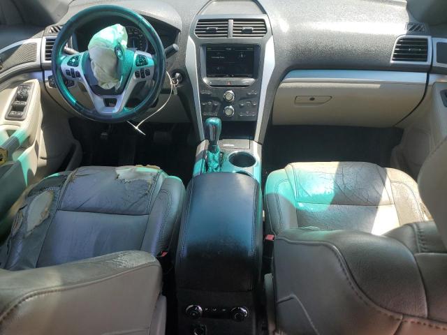 صورة رقم 8 من المزاد - 2012 FORD EXPLORER XLT مع VIN 1FMHK7D85CGA41916