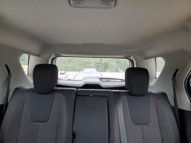 Photo 10 from auction – 2012 CHEVROLET EQUINOX LT with VIN 2GNFLNE50C6158215