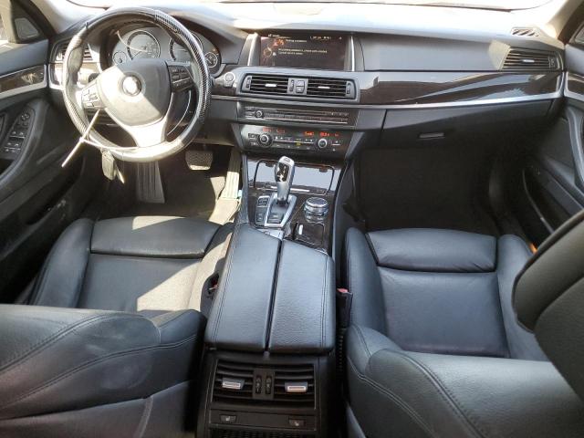 Photo 8 from auction – 2015 BMW 535 XI with VIN WBA5B3C57FD546897