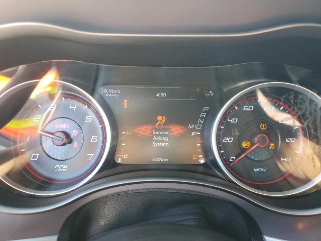 Photo 9 from auction – 2021 DODGE CHARGER SX with VIN 2C3CDXBG7MH624839