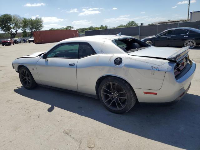 Photo 2 from auction – 2020 DODGE CHALLENGER with VIN 2C3CDZFJ5LH103764