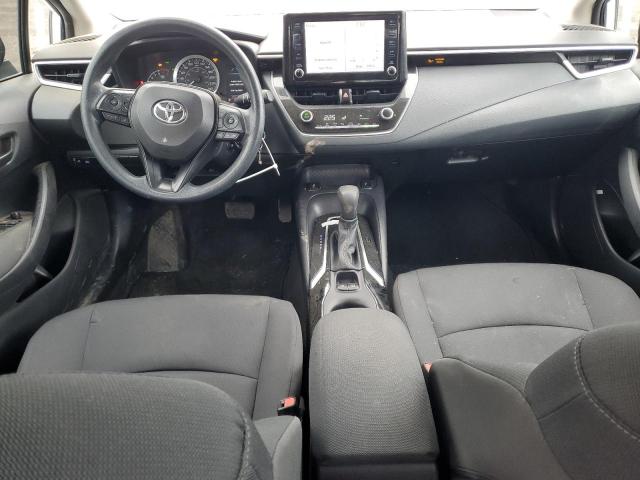 Photo 8 from auction – 2022 TOYOTA COROLLA with VIN 5YFBPMBE6NP372492