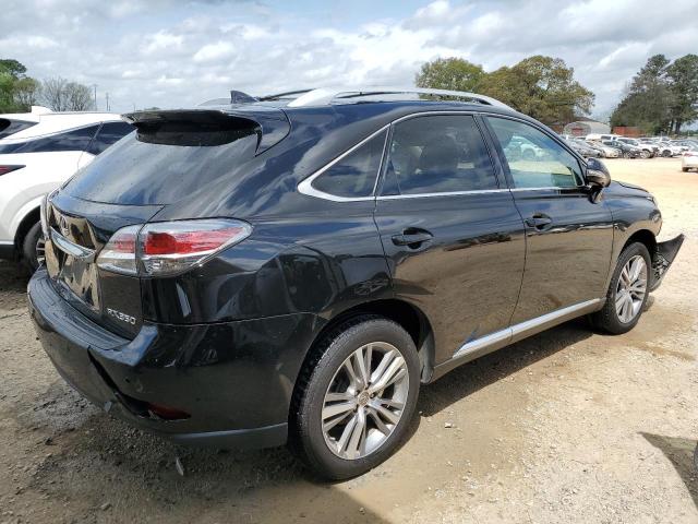 Photo 3 from auction – 2015 LEXUS RX 350 BAS with VIN 2T2BK1BA6FC270231