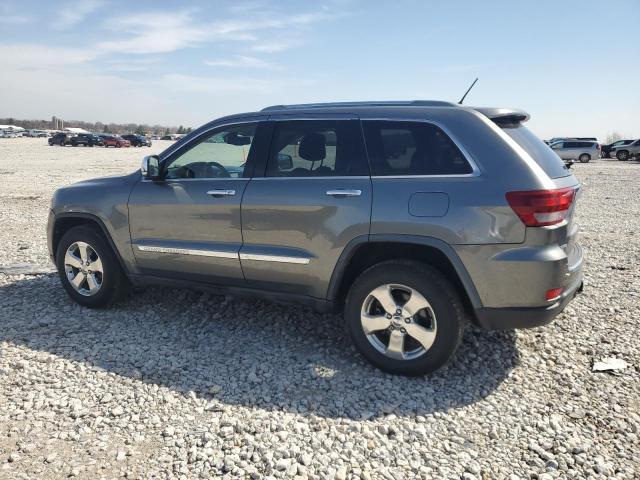 Фото 2 с аукциона – 2012 JEEP GRAND CHER с VIN 1C4RJEBT7CC181772