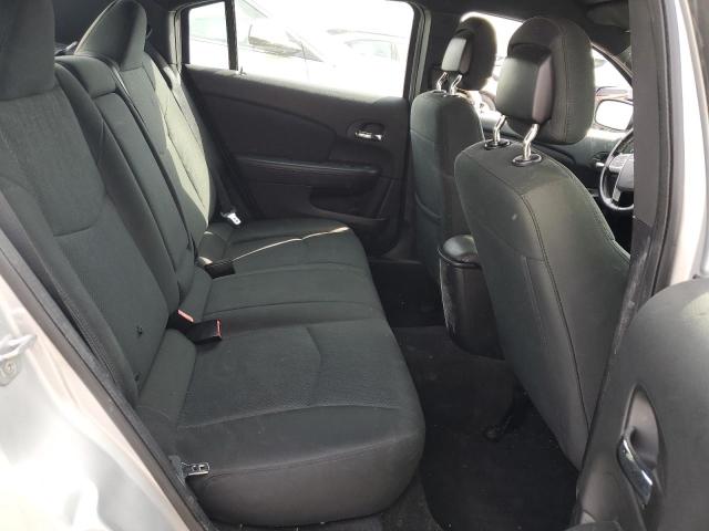 Photo 10 from auction – 2012 CHRYSLER 200 TOURIN with VIN 1C3CCBBB9CN132104
