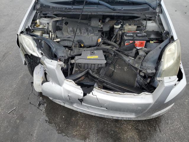 Photo 11 from auction – 2010 NISSAN SENTRA 2.0 with VIN 3N1AB6AP0AL720581