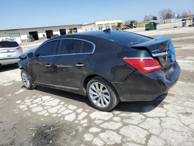 Photo 2 from auction – 2015 BUICK LACROSSE with VIN 1G4GB5G3XFF155632