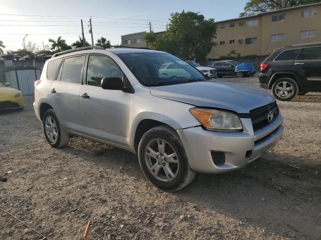 Photo 4 from auction – 2010 TOYOTA RAV4 with VIN JTMBK4DV4AD014705