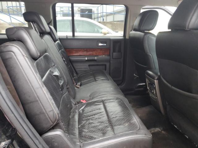 Photo 11 from auction – 2009 FORD FLEX LIMIT with VIN 2FMDK53C19BA21073