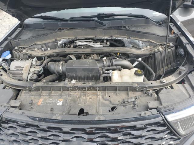 Photo 11 from auction – 2020 FORD EXPLORER S with VIN 1FM5K8GC4LGA91893