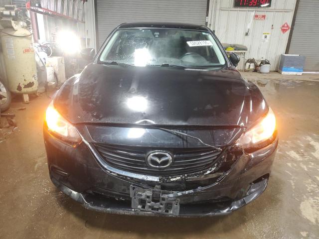 Photo 5 from auction – 2014 MAZDA 6 TOURING with VIN JM1GJ1T54E1104775