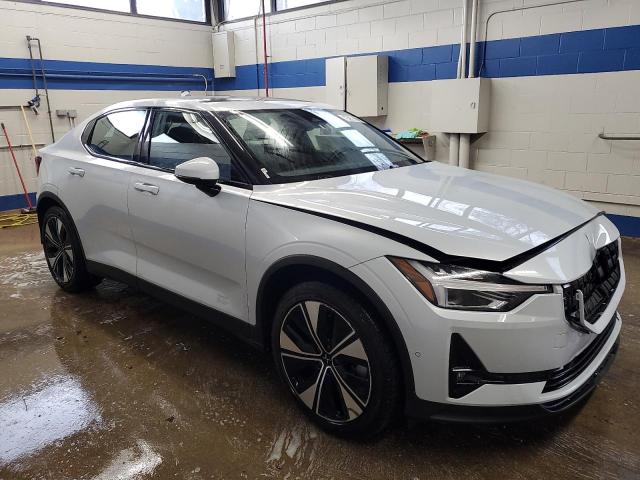 Photo 4 from auction – 2023 POLESTAR 2 with VIN YSMEG3KA9PL132082