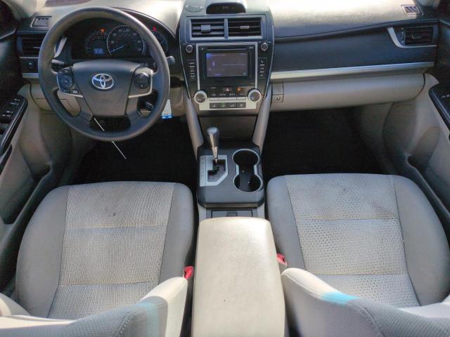 Photo 8 from auction – 2012 TOYOTA CAMRY BASE with VIN 4T1BF1FK0CU037399
