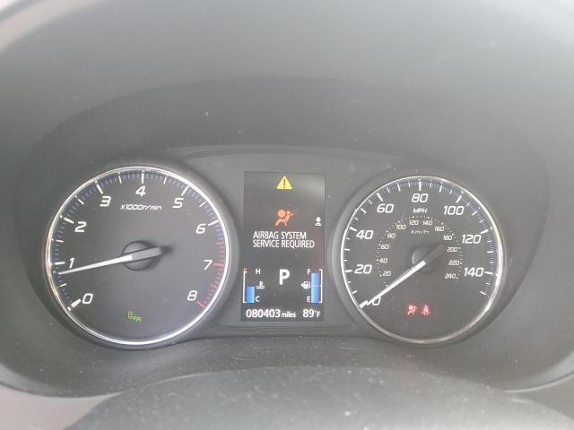 Photo 9 from auction – 2018 MITSUBISHI OUTLANDER with VIN JA4AD3A3XJZ059762