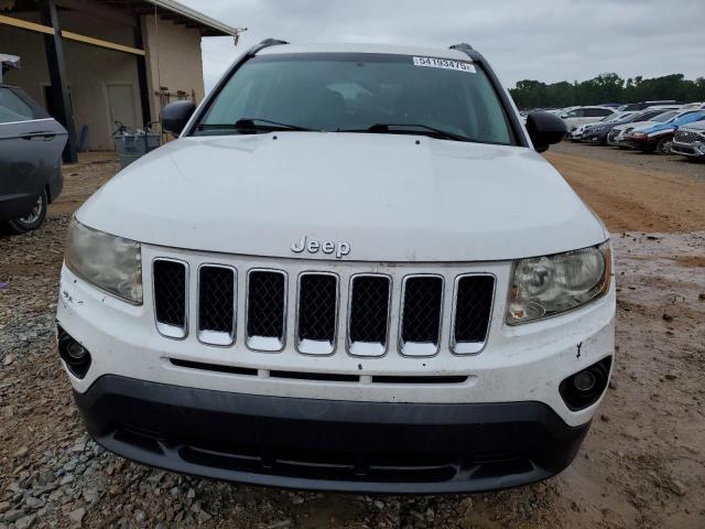 Photo 5 from auction – 2013 JEEP COMPASS SP with VIN 1C4NJCBA6DD168606