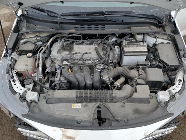 Photo 11 from auction – 2022 TOYOTA COROLLA with VIN 5YFBPMBE6NP372492