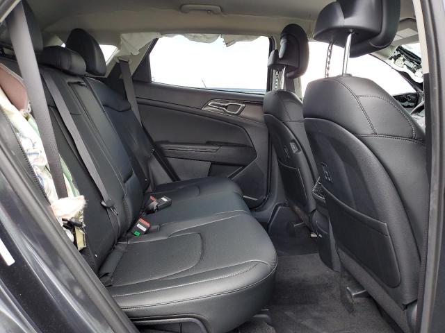 Photo 11 from auction – 2024 KIA SPORTAGE E with VIN 5XYK33DF3RG198600