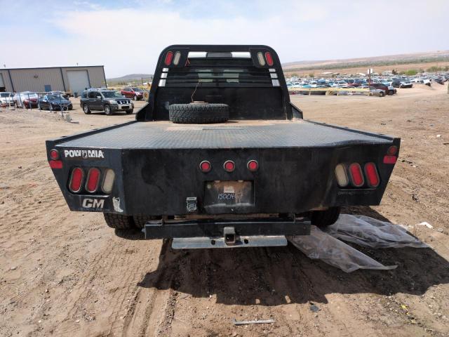 Photo 6 from auction – 2017 RAM 3500 with VIN 3C7WRTCLXHG619979