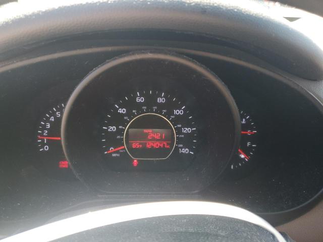 Photo 9 from auction – 2014 KIA SOUL with VIN KNDJN2A2XE7031269