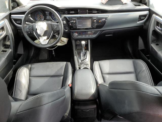 Photo 8 from auction – 2016 TOYOTA COROLLA L with VIN 5YFBURHE2GP469379