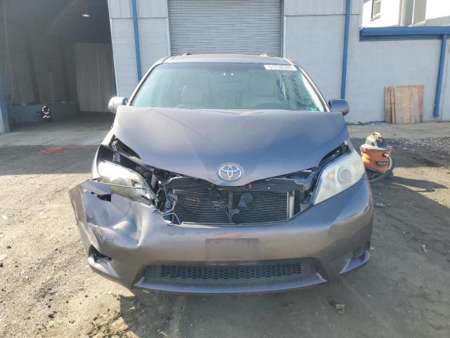 Photo 5 from auction – 2011 TOYOTA SIENNA LE with VIN 5TDKK3DC8BS036611