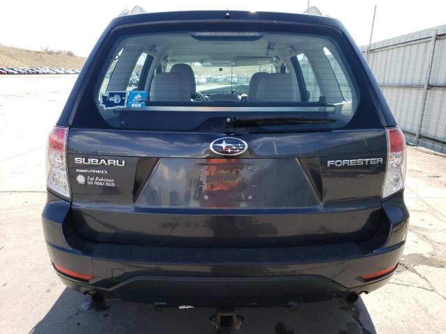 Photo 6 from auction – 2012 SUBARU FORESTER 2 with VIN JF2SHBBC3CH458241