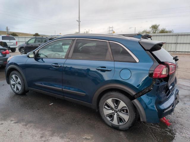 Photo 2 from auction – 2019 KIA NIRO FE with VIN KNDCB3LC7K5316743