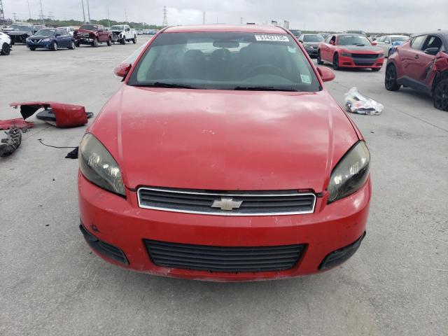 Photo 5 from auction – 2010 CHEVROLET IMPALA LT with VIN 2G1WB5EK4A1214239