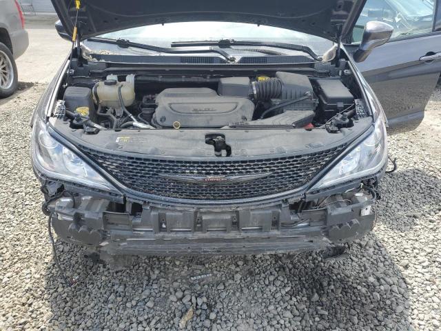 Photo 12 from auction – 2019 CHRYSLER PACIFICA T with VIN 2C4RC1FG7KR681419