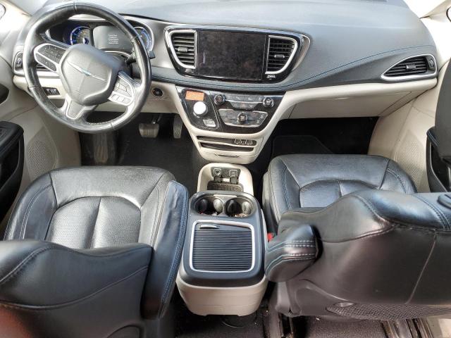 Photo 8 from auction – 2021 CHRYSLER PACIFICA H with VIN 2C4RC1L72MR603234