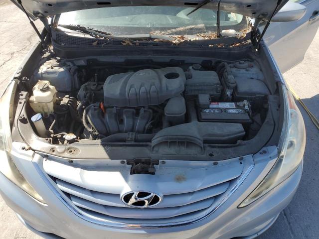Photo 11 from auction – 2013 HYUNDAI SONATA GLS with VIN 5NPEB4AC7DH550109