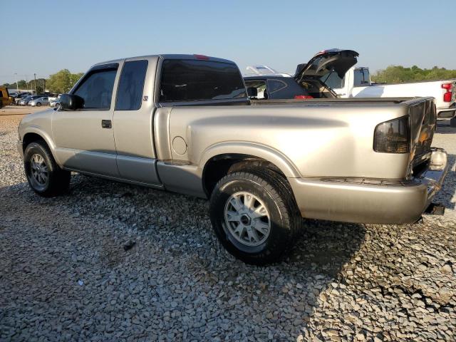 Photo 2 from auction – 2003 GMC SONOMA with VIN 1GTDT19X538119635
