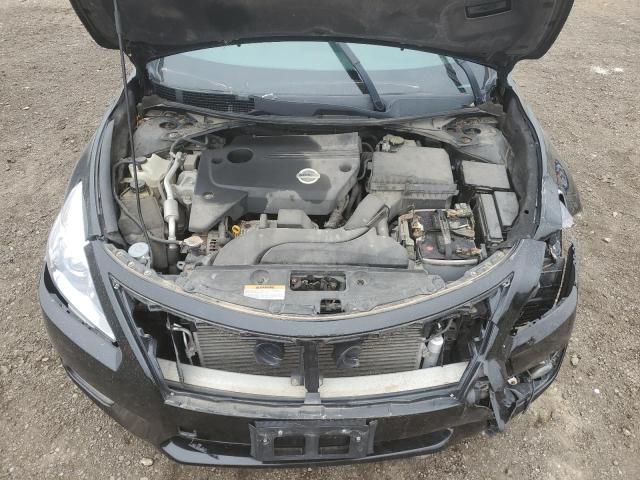 Photo 11 from auction – 2015 NISSAN ALTIMA 2.5 with VIN 1N4AL3AP3FC218360