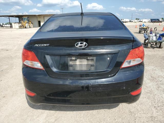 Photo 6 from auction – 2013 HYUNDAI ACCENT GLS with VIN KMHCT4AE3DU394772