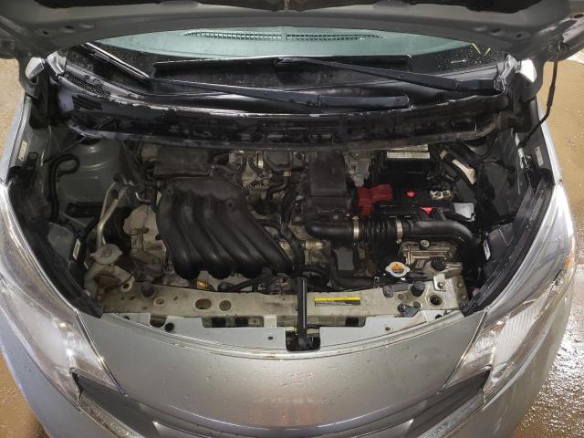 Photo 11 from auction – 2014 NISSAN VERSA NOTE with VIN 3N1CE2CP5EL381361