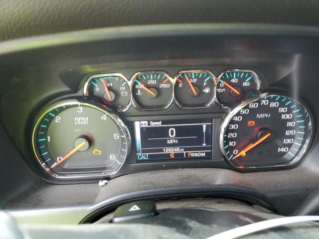 Photo 9 from auction – 2015 CHEVROLET SILVERADO with VIN 3GCPCREC9FG104648