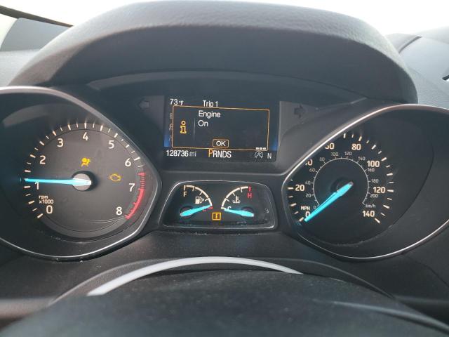 Photo 9 from auction – 2017 FORD ESCAPE TIT with VIN 1FMCU0JD5HUA09778